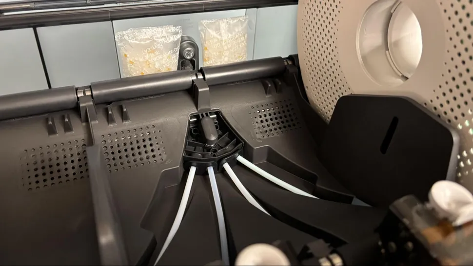 Đánh giá Bambu Lab P2S