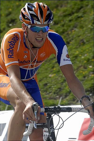 Marc De Maar (Rabobank)
