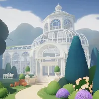 Botany Manor | $24.99 Free to keep