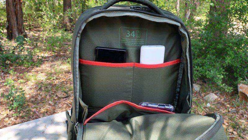 Lenovo Eco Pro Backpack 5