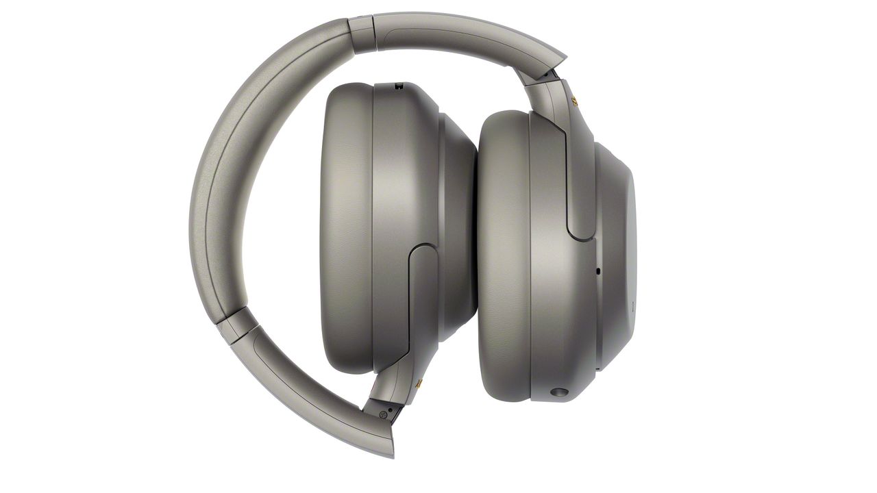 Sony WH-1000XM4 review