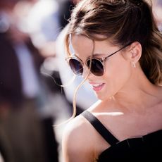 "Kate Beckinsale" : Photocall - 44th Deauville American Film Festival