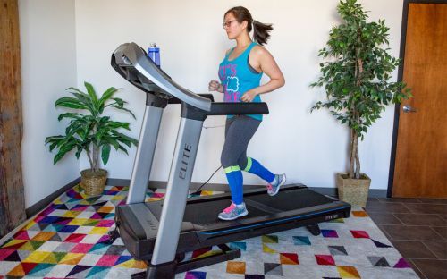 Horizon Elite T7-02 Treadmill review