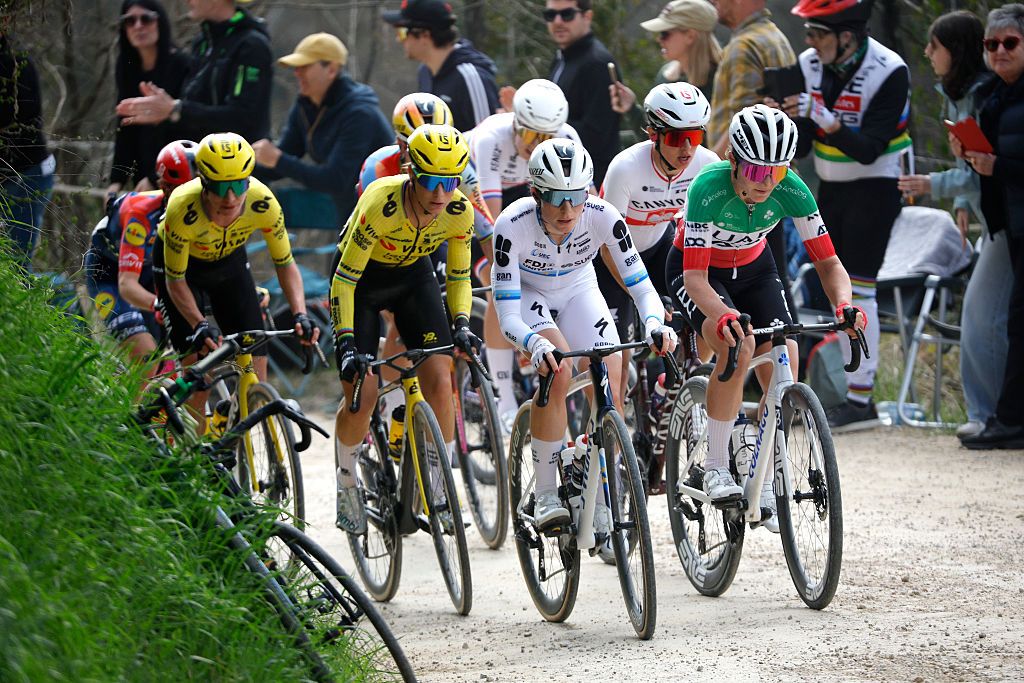  'A women's Il Lombardia will happen but it's complicated' – RCS Sport working on creating the missing women's Monument 