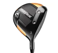 Callaway Mavrik Fairway Woods | $100 off at Golf Galaxy