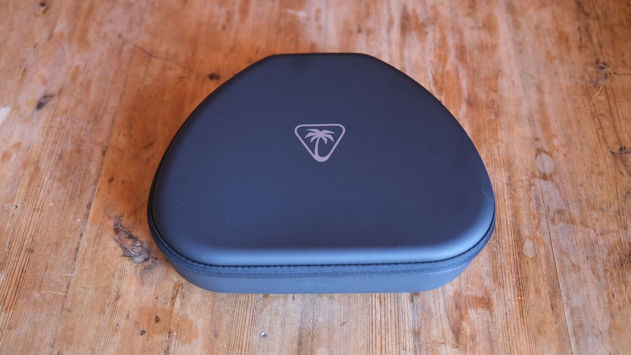 Turtle Beach Stealth Pro II headset review