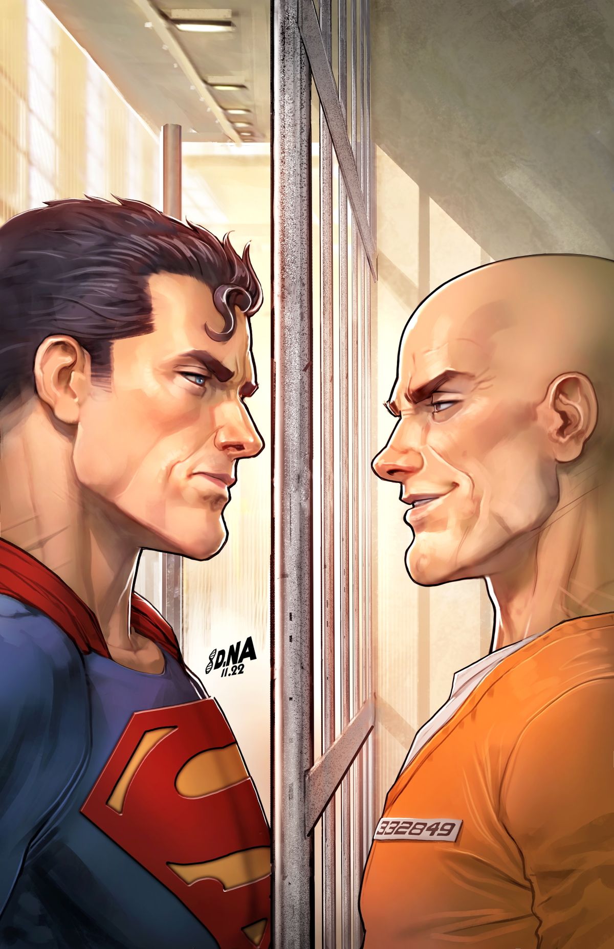 DC April 2023 solicitations