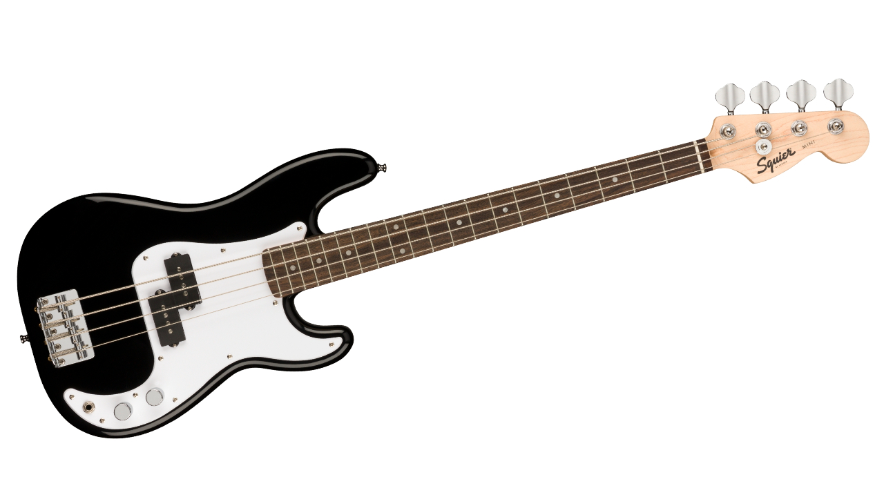 Best beginner bass guitars in 2022 fourstring bass guitars for