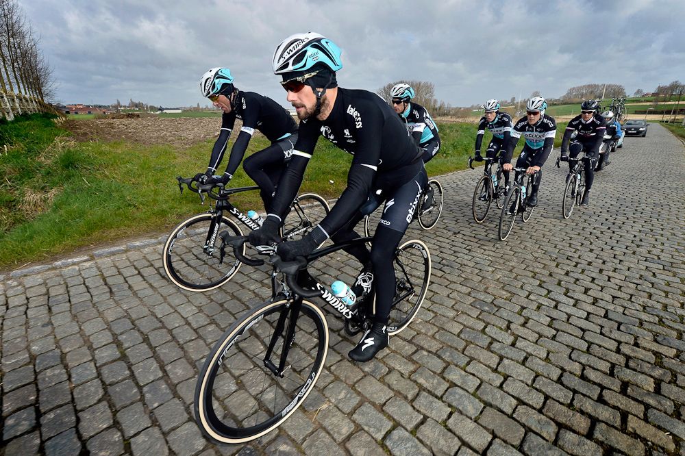 Tom Boonen (Etixx-QuickStep)