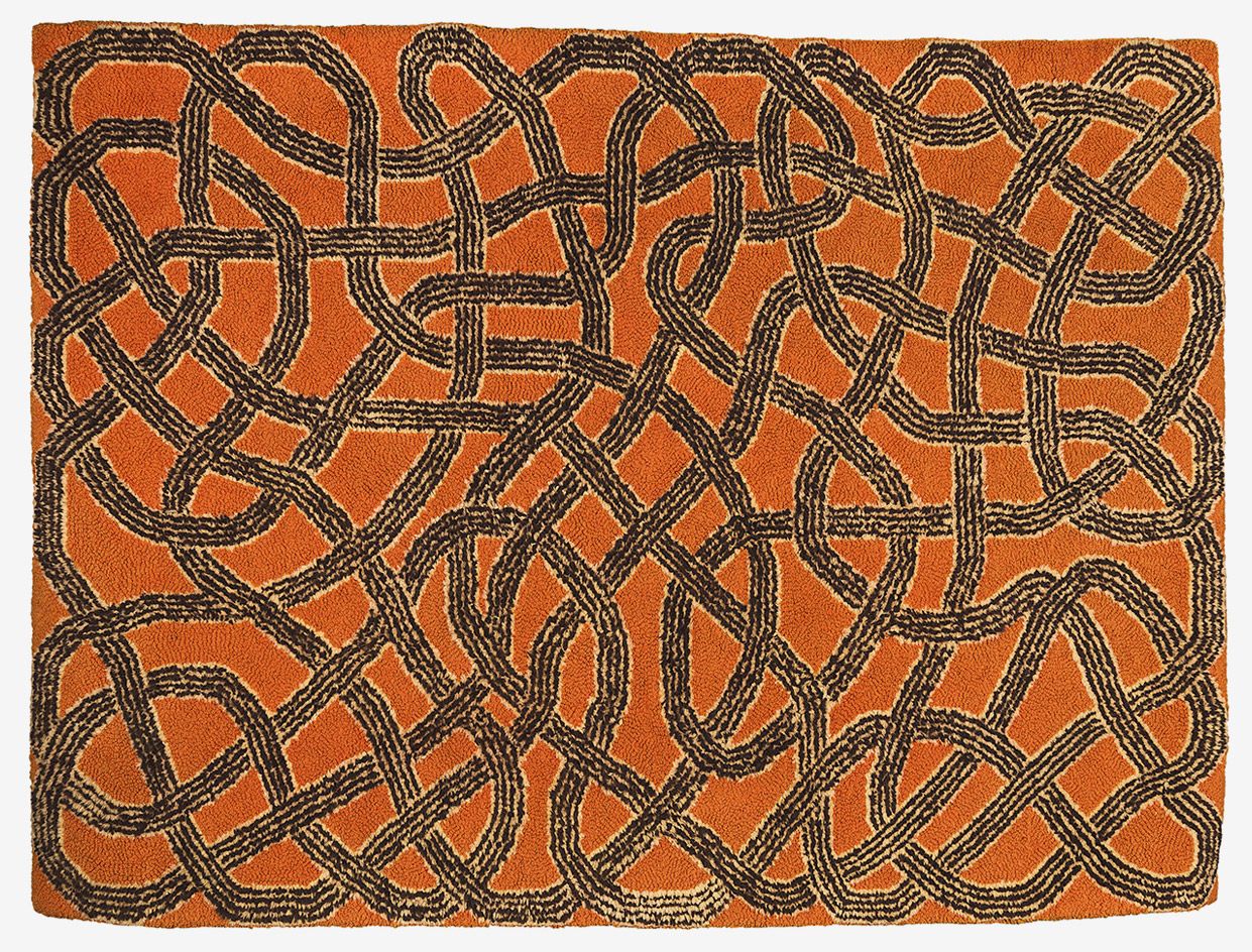 Anni Albers Tate Modern Retrospective