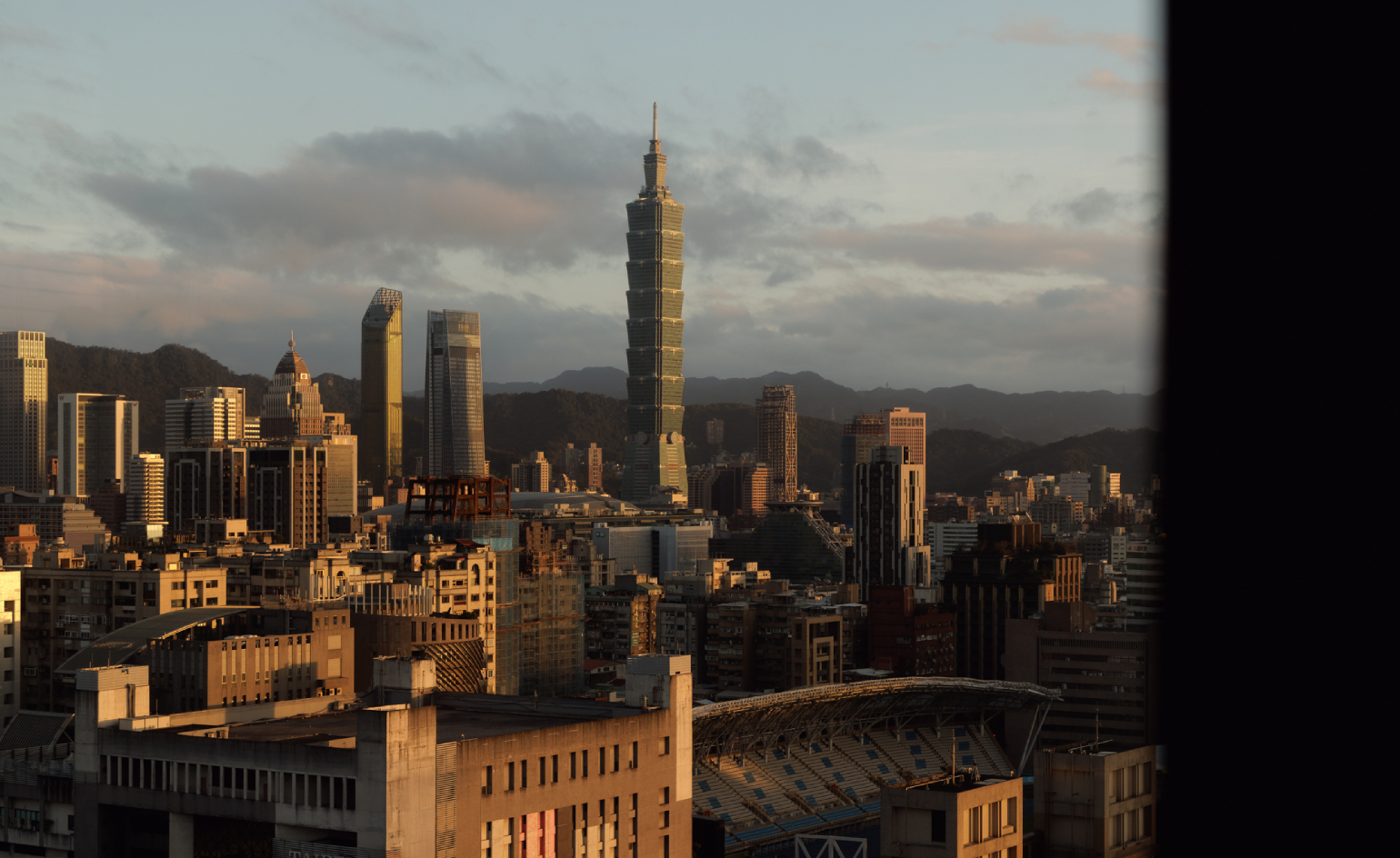 capella taipei