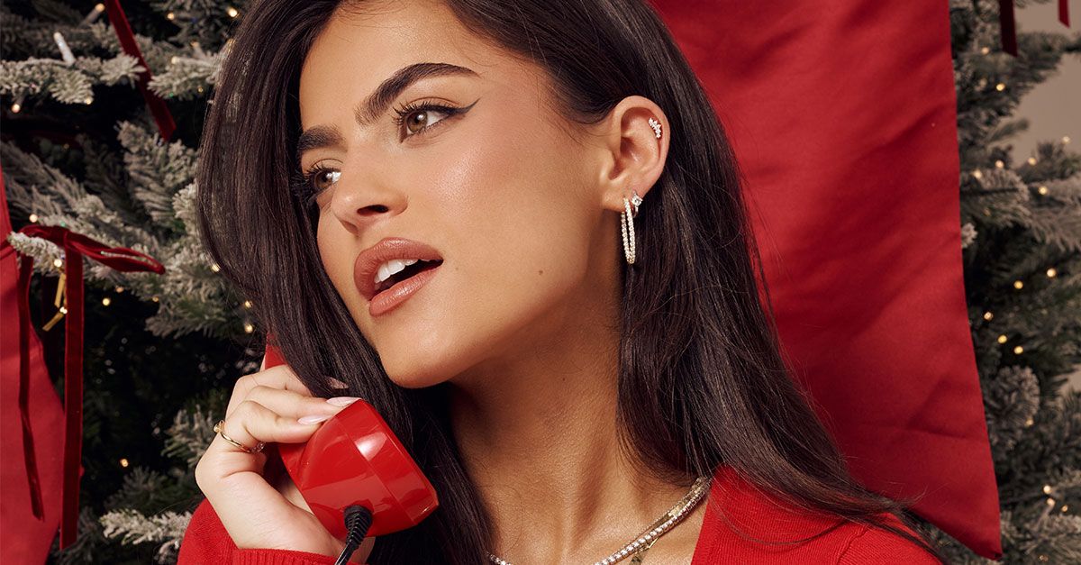 Sarah Jane Nader: These Are the Gifts I'm Getting My Sisters (and the Bag and Jewelry Picks I'd Love to Receive)