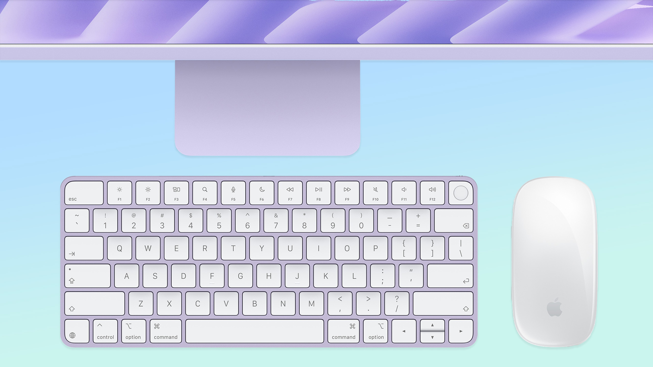 iMac M6