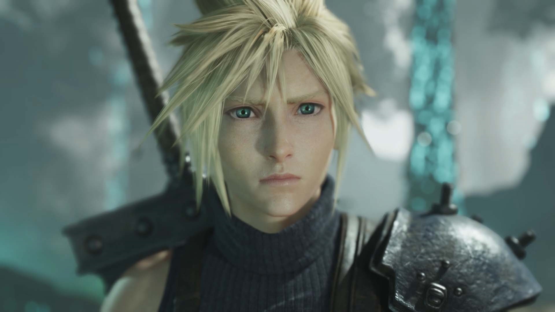 Final Fantasy 16 and Final Fantasy 7 Rebirth didn't meet expectations for Square Enix