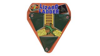 Zoo Med Lizard Ladder toy for pet lizards