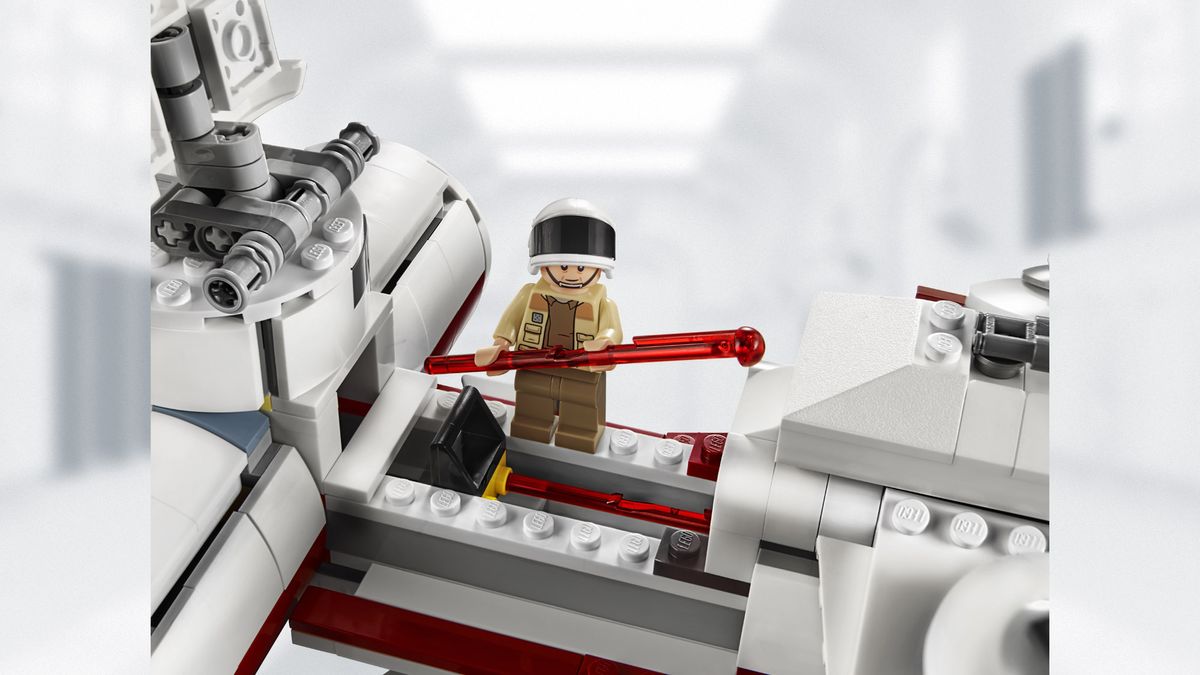 star wars tantive legos