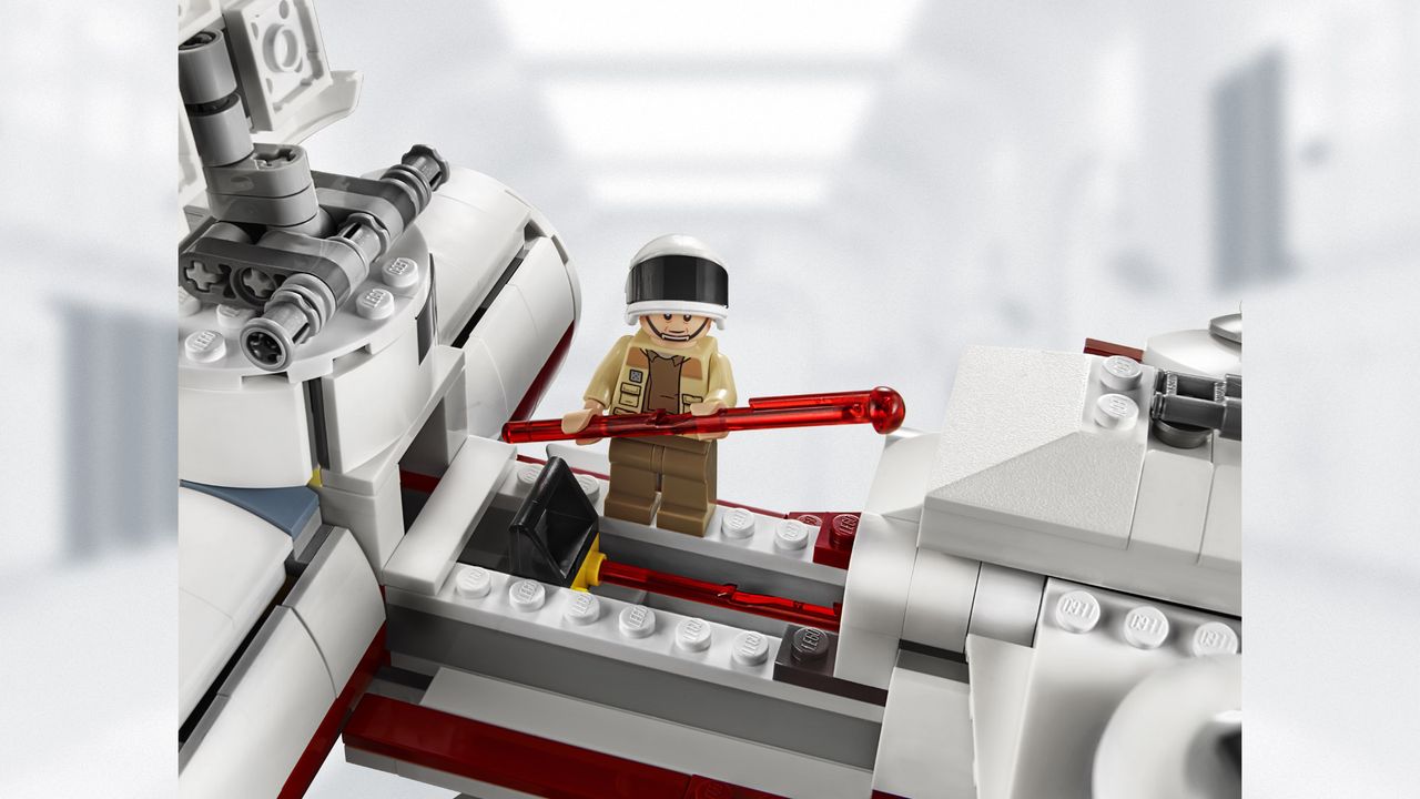 star wars tantive legos
