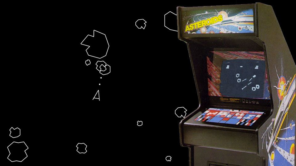 The 50 best arcade games of all time, ever | TechRadar