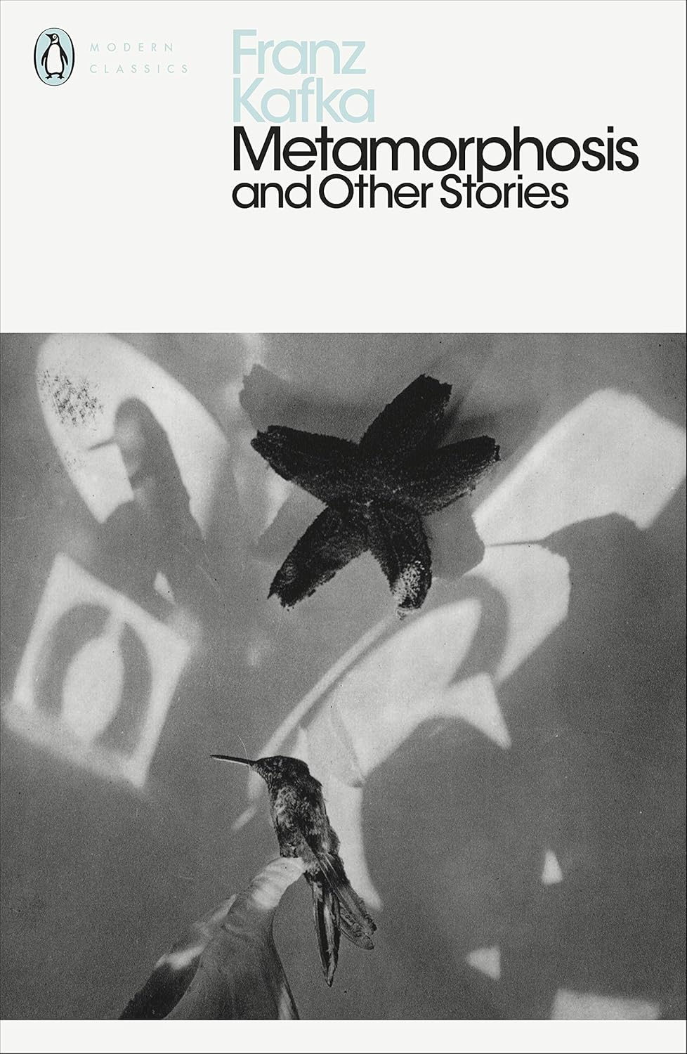 Metamorphosis and Other Stories (penguin Modern Classics)
