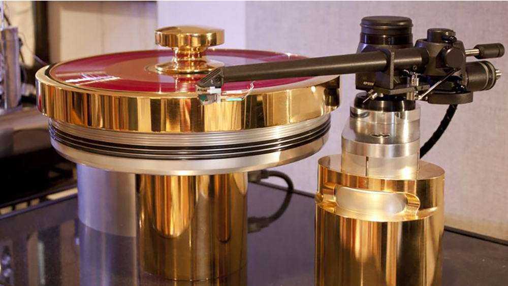 10 Of The Worlds Most Expensive Turntables What Hi Fi 8330