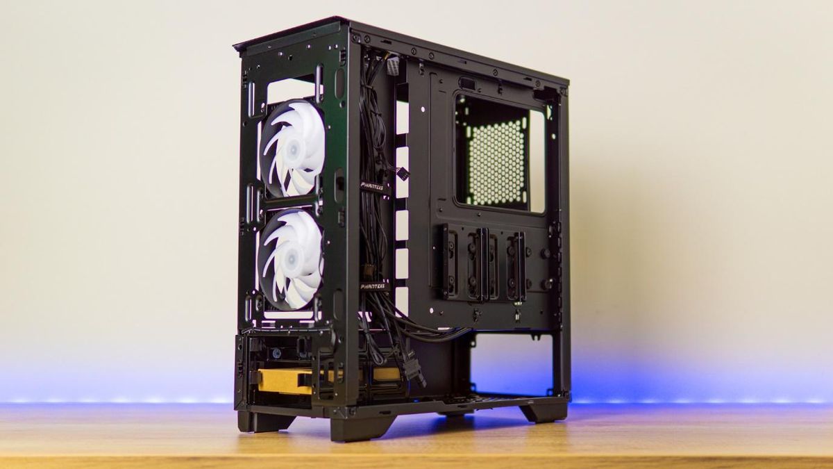 Phanteks P360A