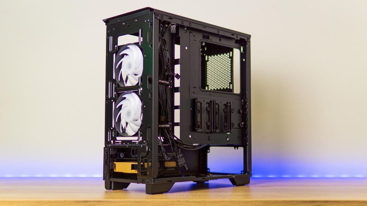 Phanteks P360A