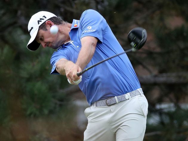 Justin Rose's 7 Ways To Hit Longer Drives