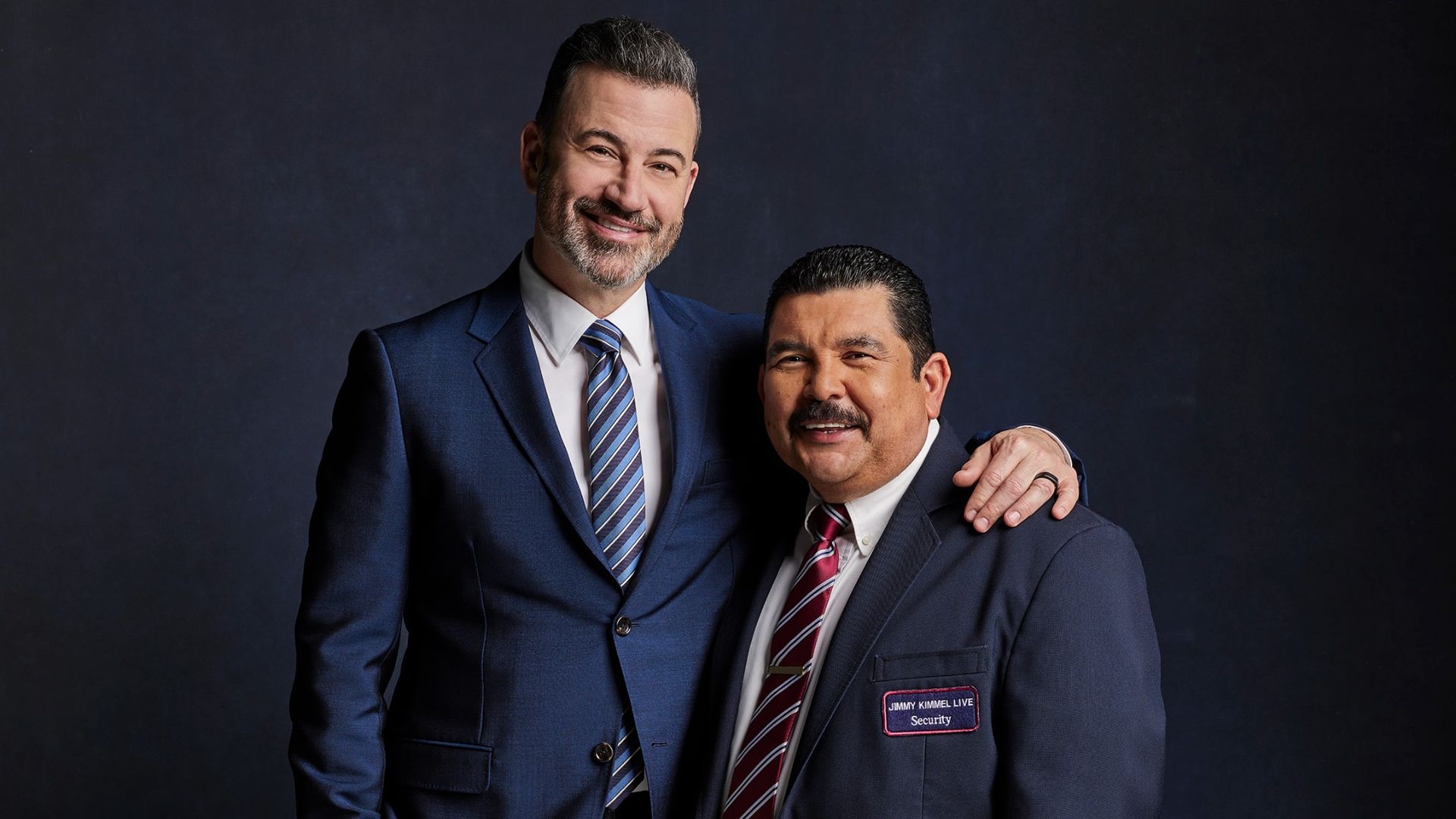 I'm Obsessed With The Sweet Way Guillermo Wanted To Pay Tribute To Jimmy Kimmel On DWTS