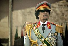  Gaddafi (LL)