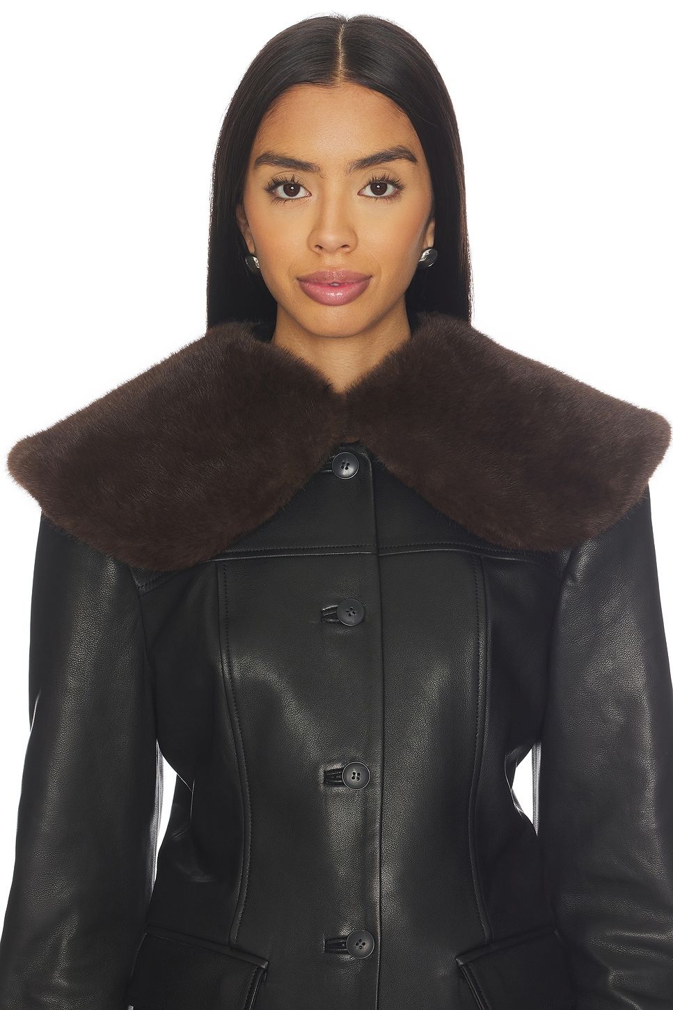 X Coco Dagna Collar