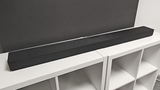 Samsung HW-QS90H Dolby Atmos soundbar