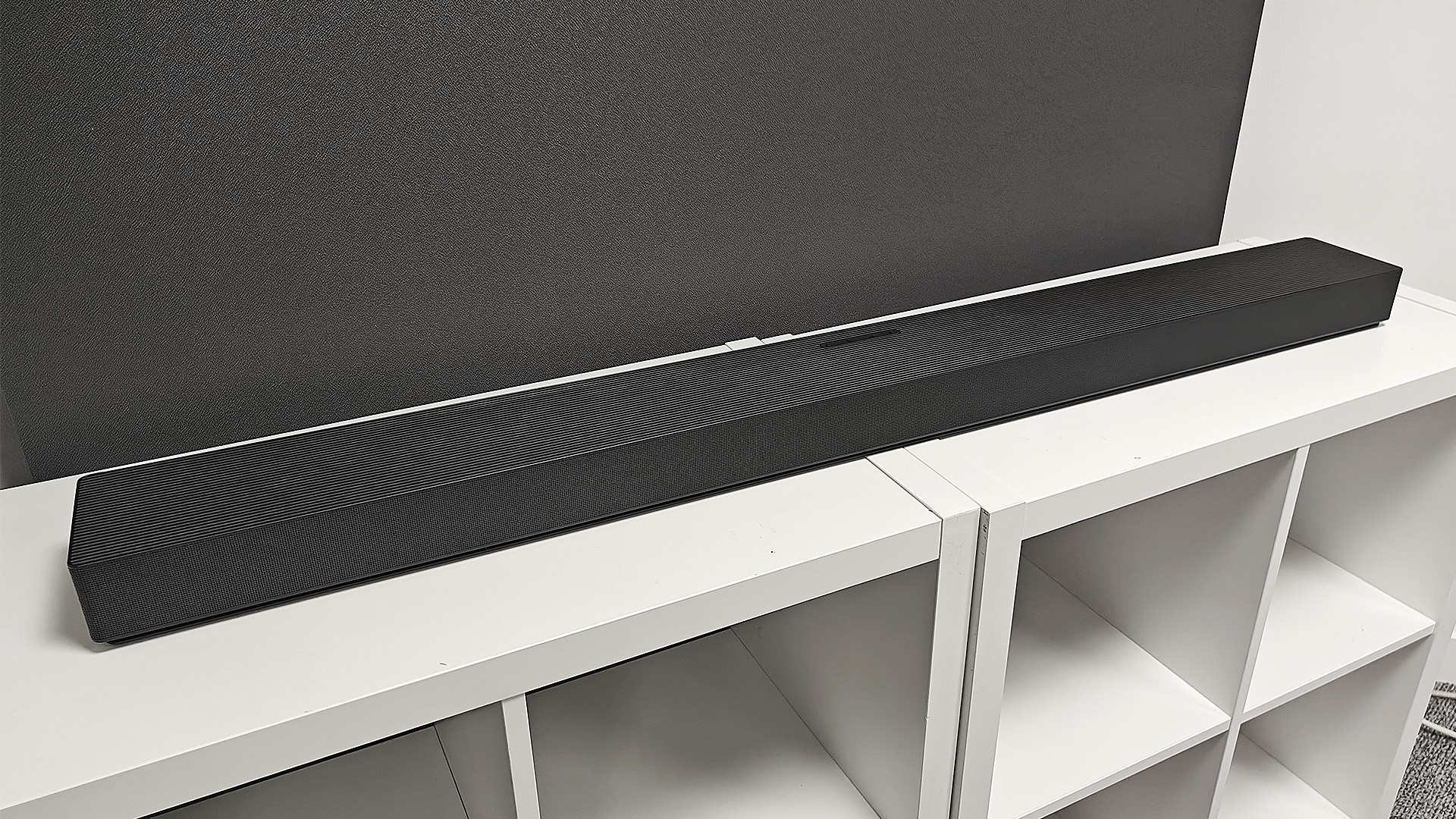Samsung HW-QS90H Dolby Atmos soundbar