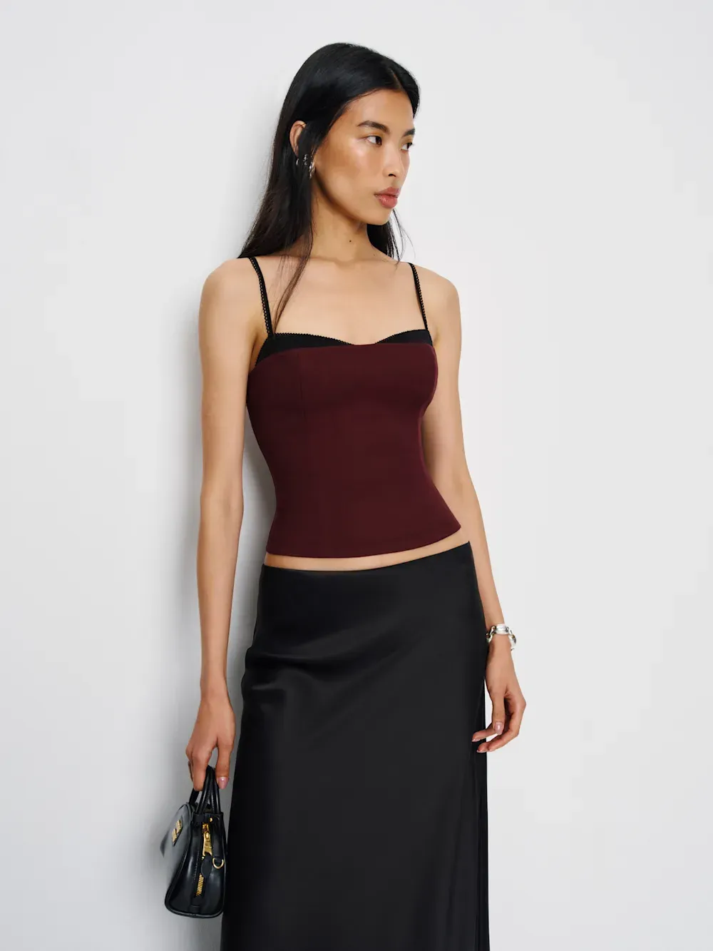 Reformation, Melanie Top