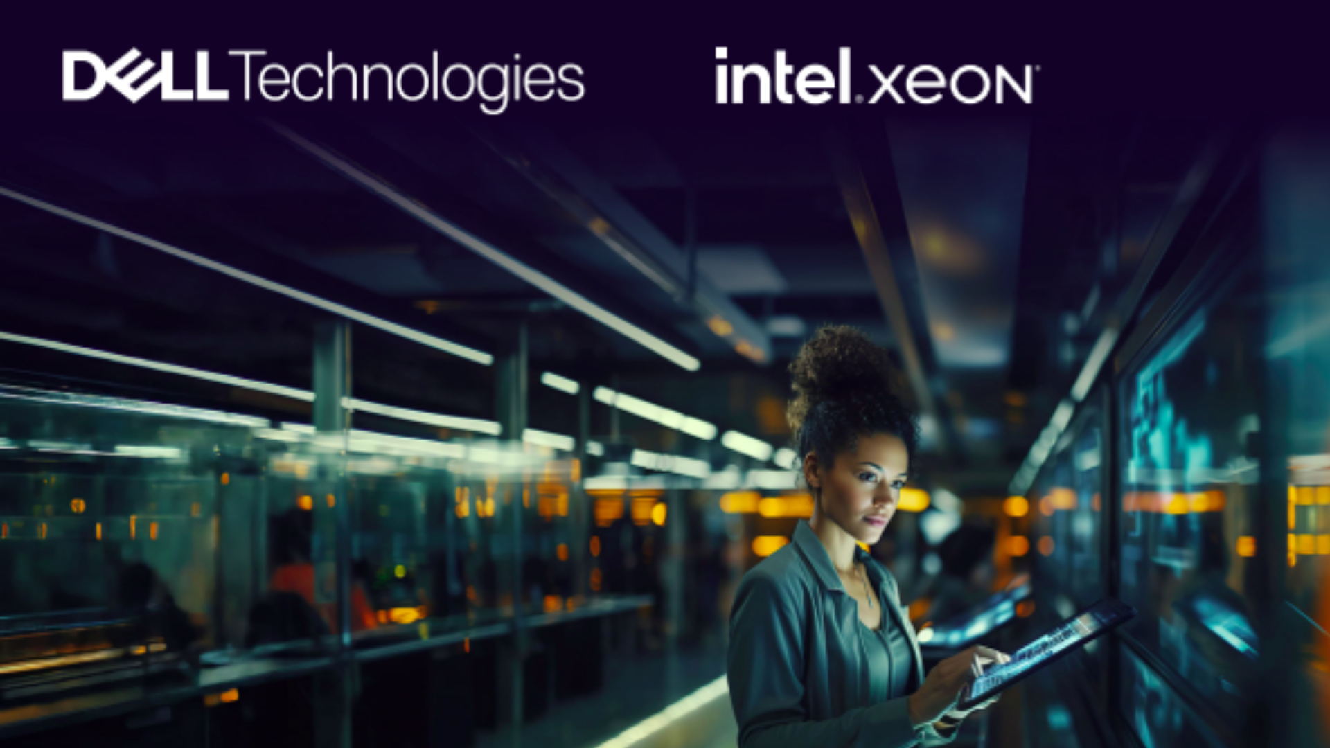 How to Modernize IT with Confidence: A straightforward guide to cloud, AI, and security readiness, powered by Dell and Intel