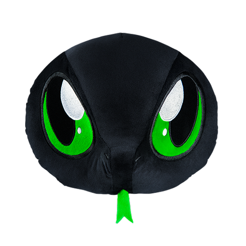 Razer's adorable Sneki Snek has helped save over 100,000 trees ...