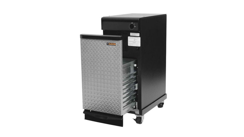 Gladiator GACP15XXMG Trash Compactor review Top Ten Reviews