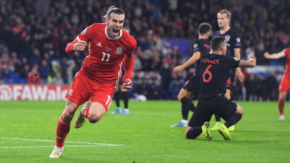 Croatia vs Wales live stream how to watch Euro 2024 qualifier online