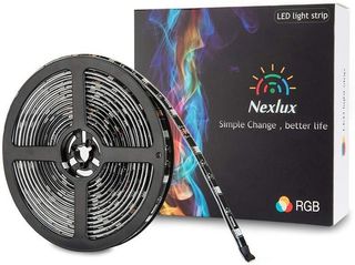 Nexlux LED light strips