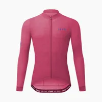 Le Col ARC Merino Long Sleeve Jersey