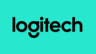Logitech logo