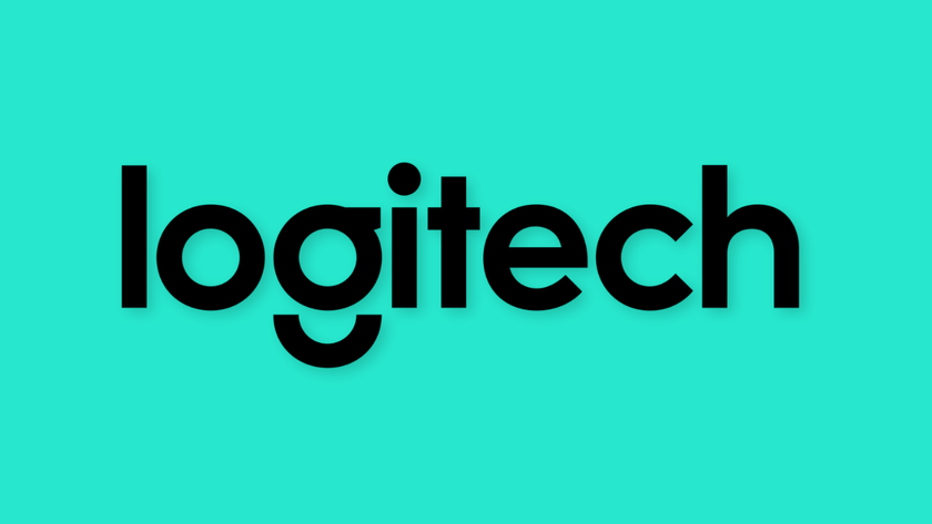 Logitech logo