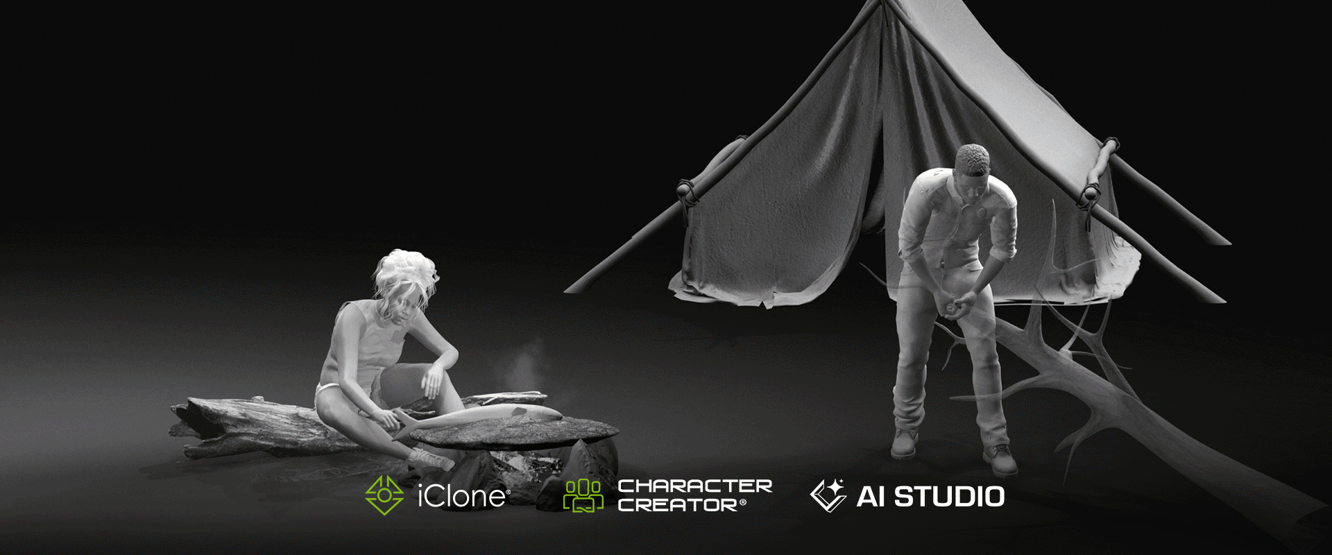 Reallusion software in use