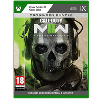 Call of Duty: Modern Warfare II (Xbox One | Series X/S) | 199:- 399:- hos SpelbutikenSpara 200 kronor: