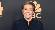 Julie Andrews