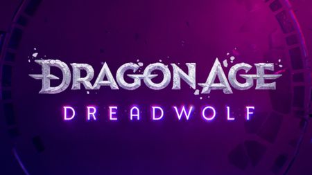 Dragon Age: Dreadwolf