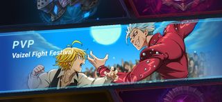 Seven Deadly Sins Pvp Banner