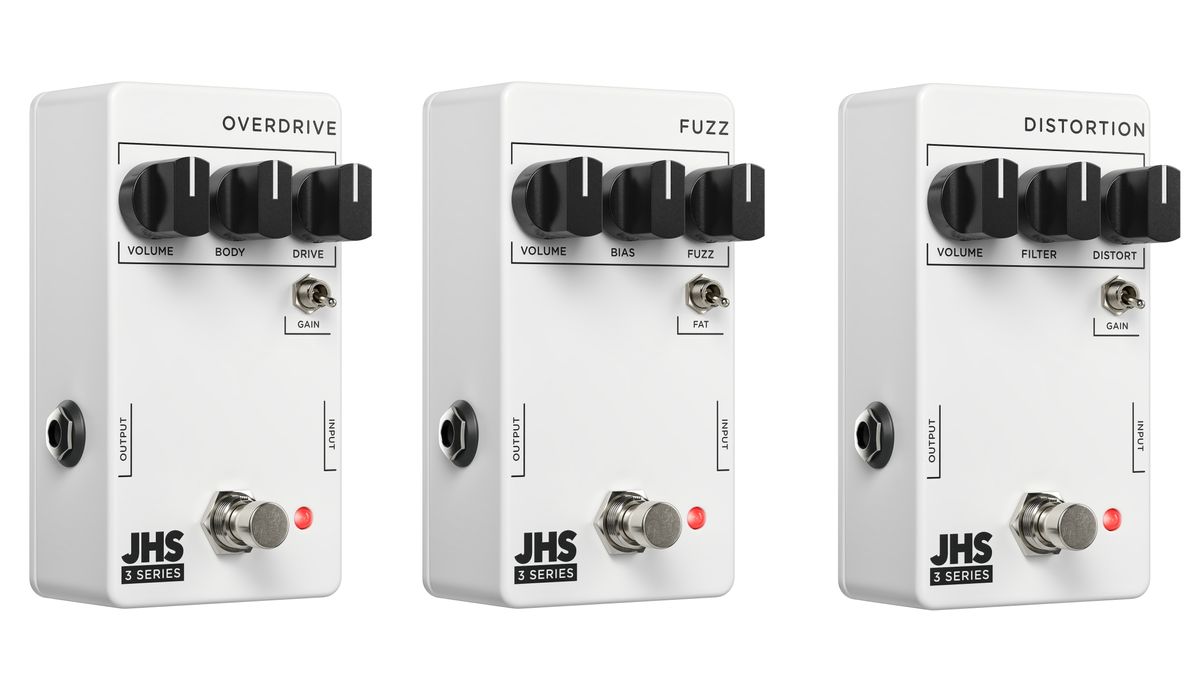 jhs pedals net worth - Ilustrasi 3