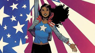 America Chavez