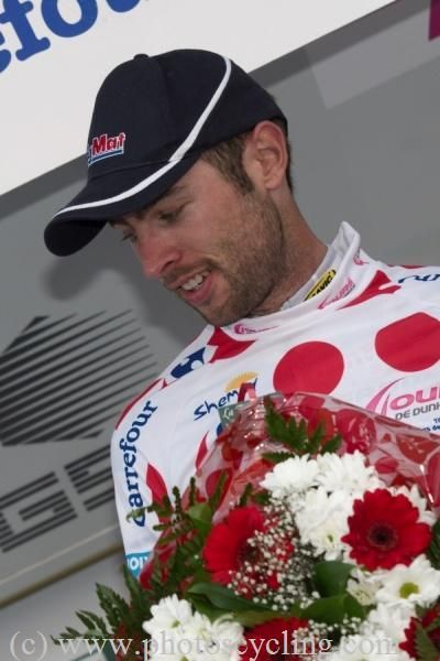 Sylvain Georges (Big Mat-Auber 93)