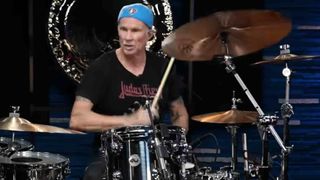Chad Smith